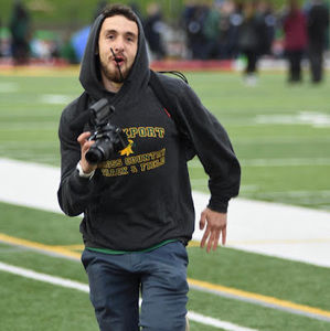 Meet your Posher, Gerard